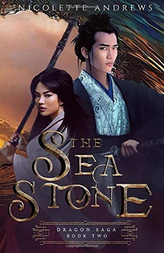 The Sea Stone (Dragon Saga)