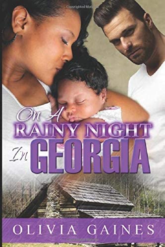 On A Rainy Night in Georgia (Modern Mail Order Brides)