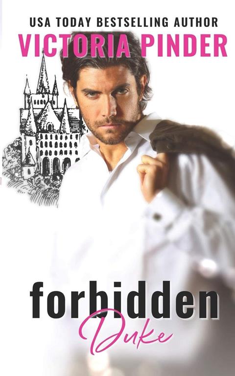 Forbidden Duke (Title Lords of Avce)