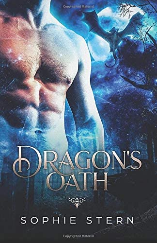 Dragon's Oath (The Fablestone Clan)