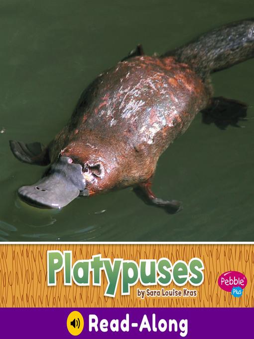 Platypuses