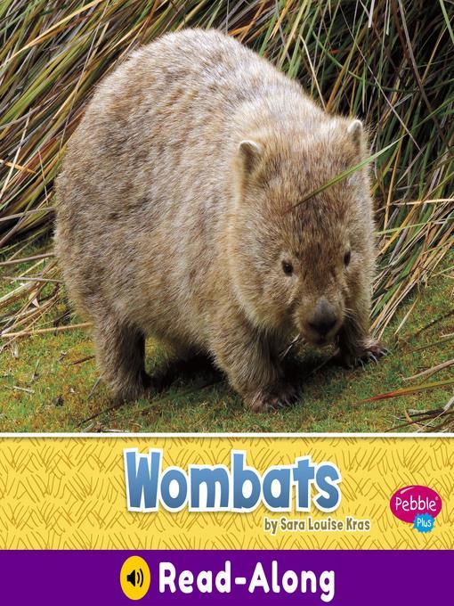 Wombats