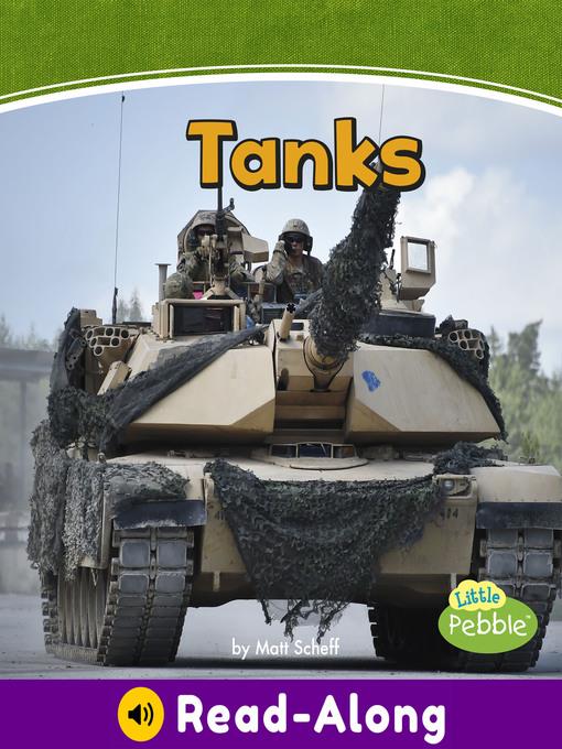 Tanks