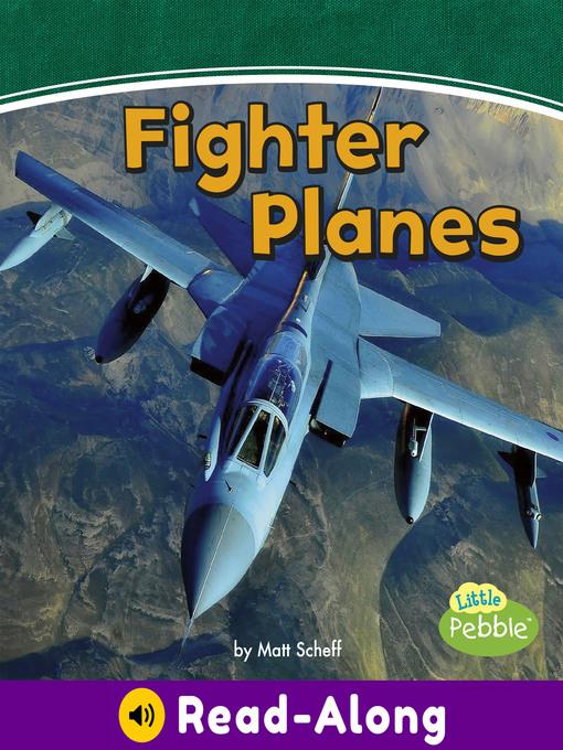 Fighter Planes