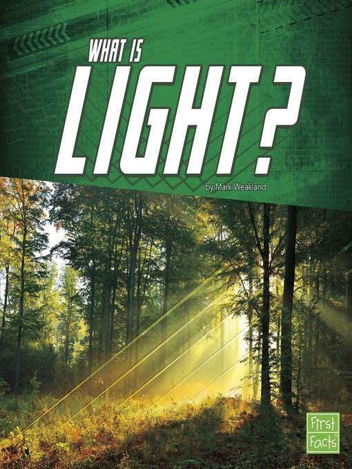 What Is Light?