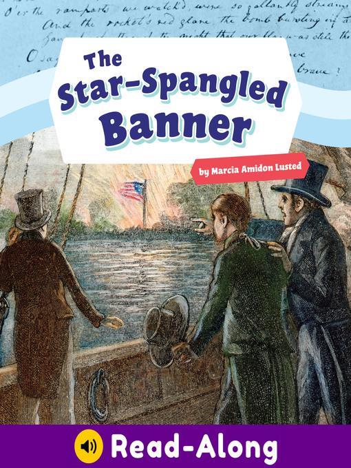 The Star-Spangled Banner