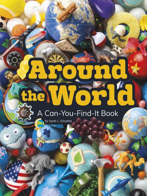 Around the World