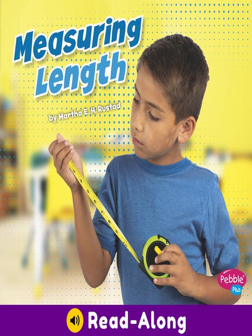 Measuring Length