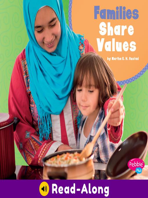 Families Share Values