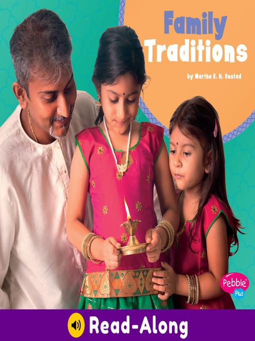 Family Traditions