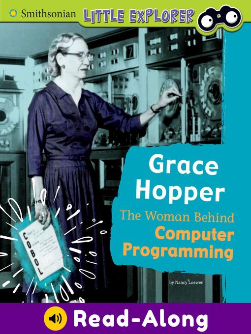 Grace Hopper