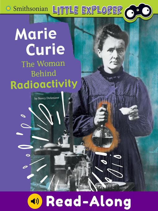 Marie Curie