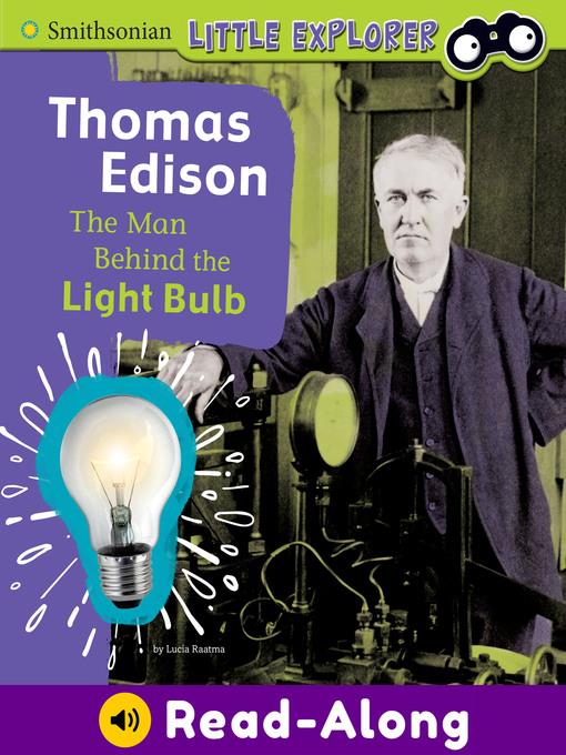 Thomas Edison