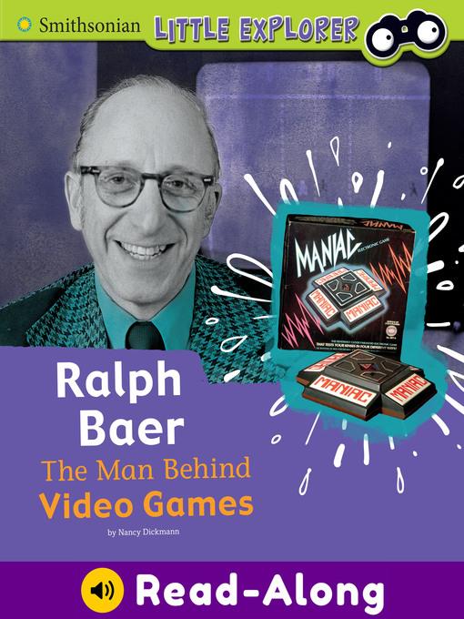 Ralph Baer