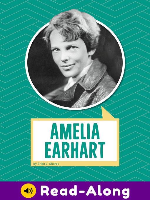 Amelia Earhart