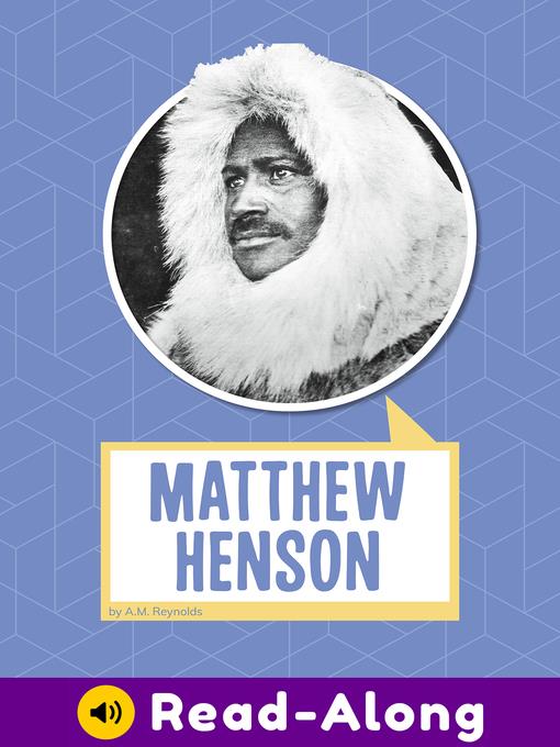 Matthew Henson