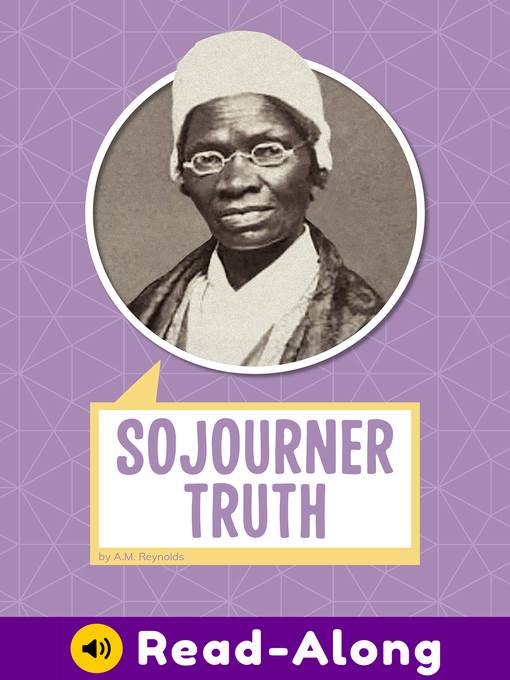 Sojourner Truth