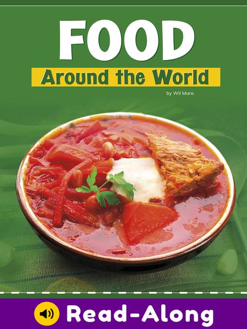Food Around the World