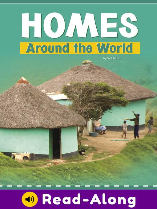 Homes Around the World