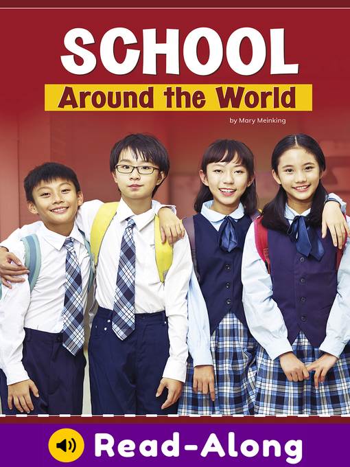 School Around the World