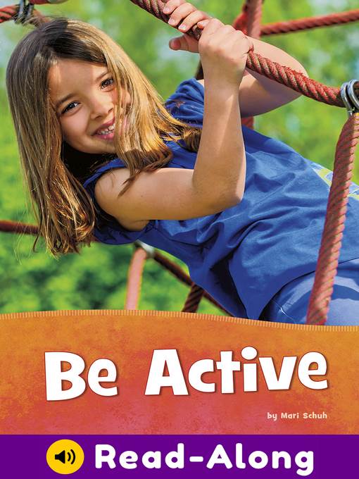 Be Active