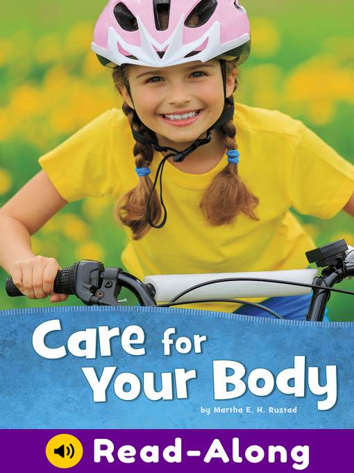 Care for Your Body