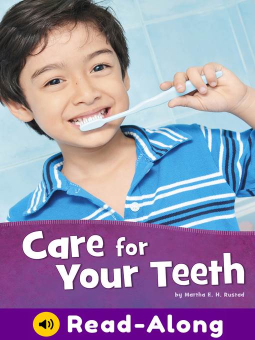 Care for Your Teeth