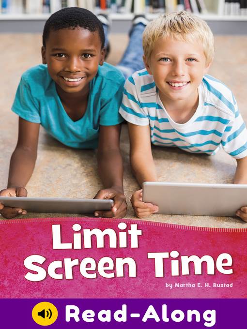 Limit Screen Time