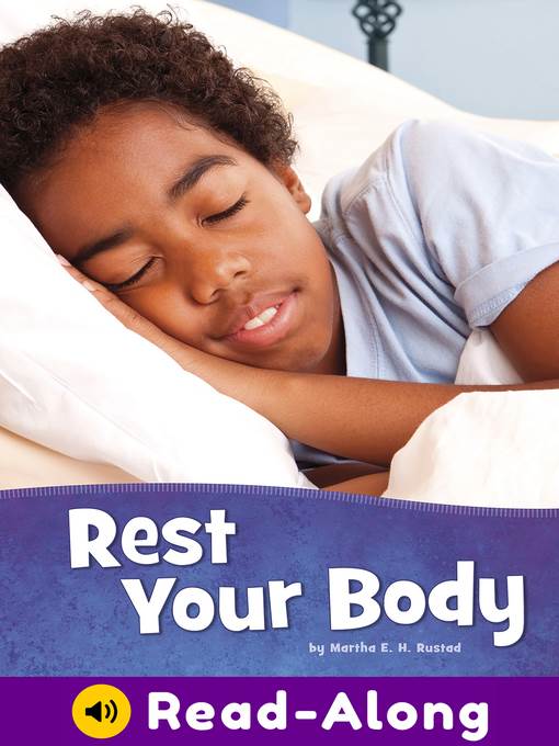 Rest Your Body