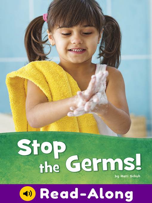 Stop the Germs!