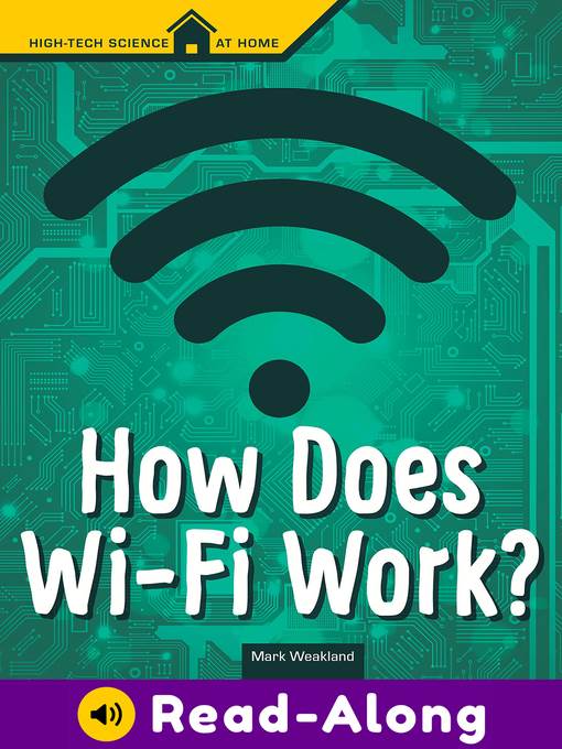 How Does Wi-Fi Work?