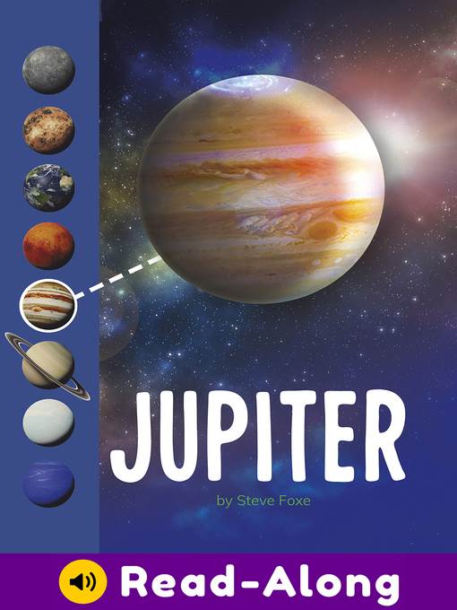 Jupiter