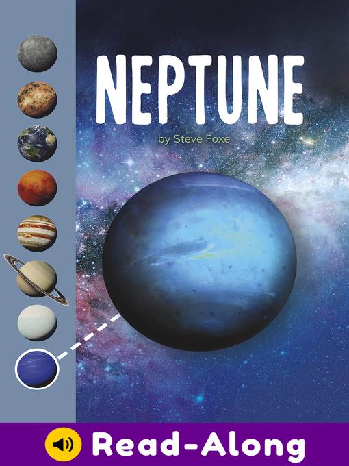 Neptune