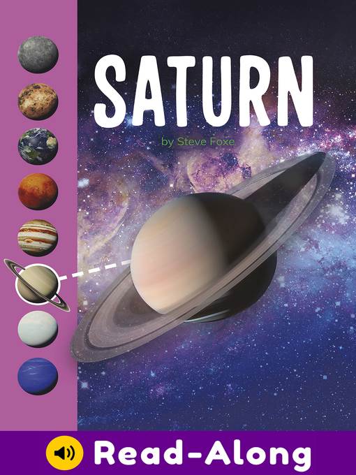 Saturn