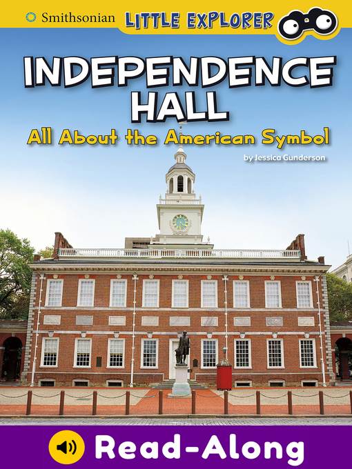 Independence Hall