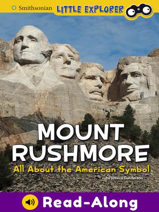 Mount Rushmore