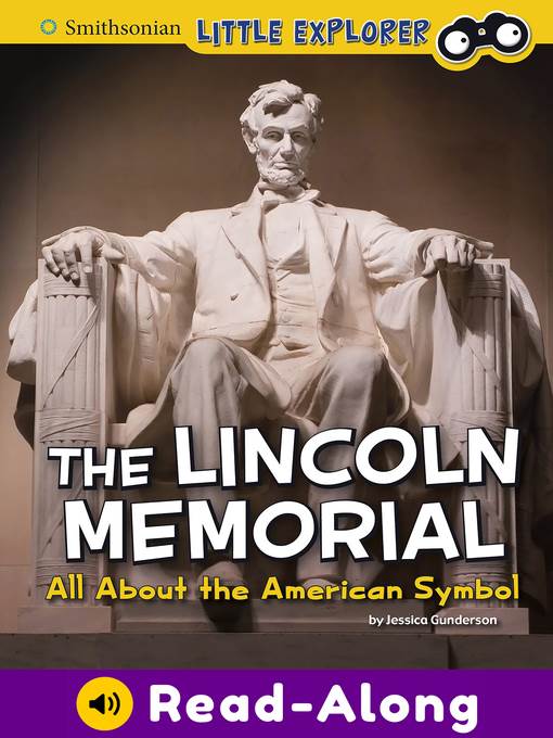 The Lincoln Memorial