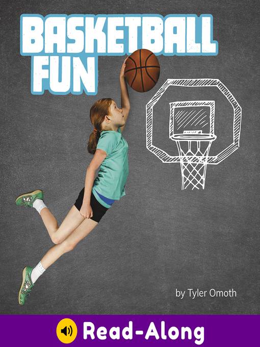 Basketball Fun