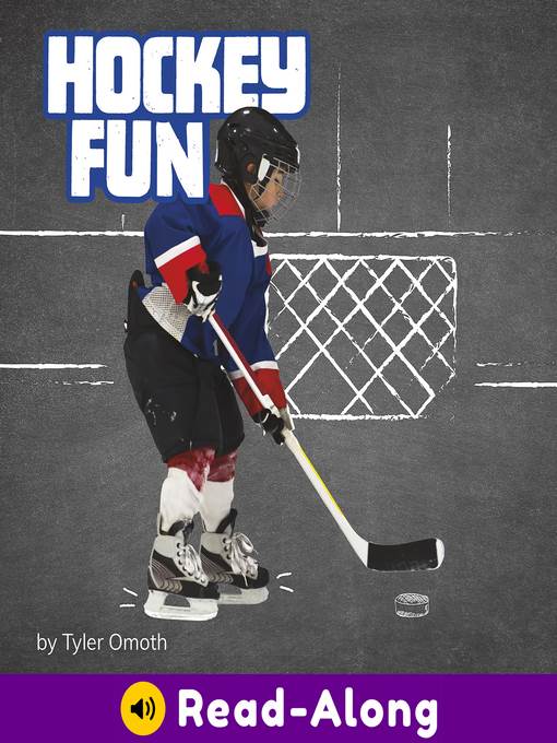 Hockey Fun