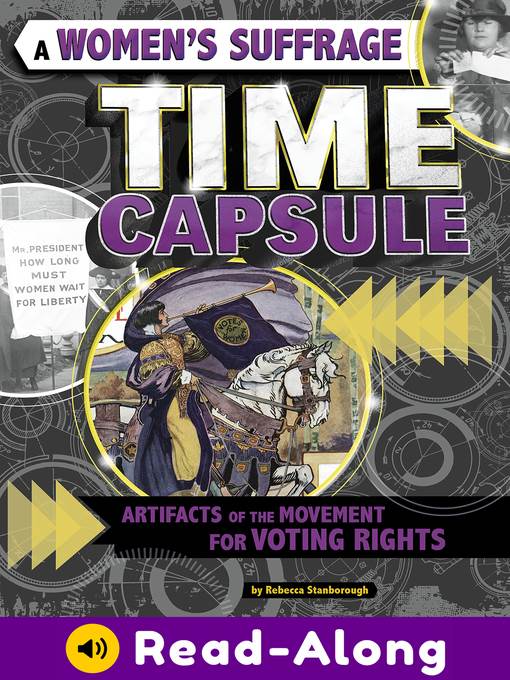 A Women's Suffrage Time Capsule