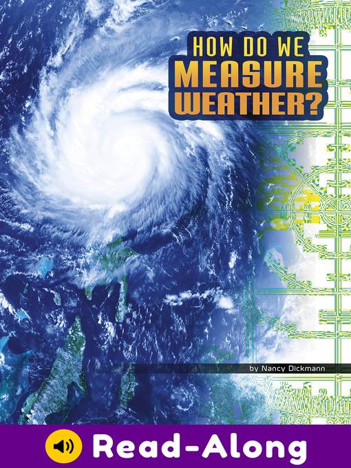 How Do We Measure Weather?