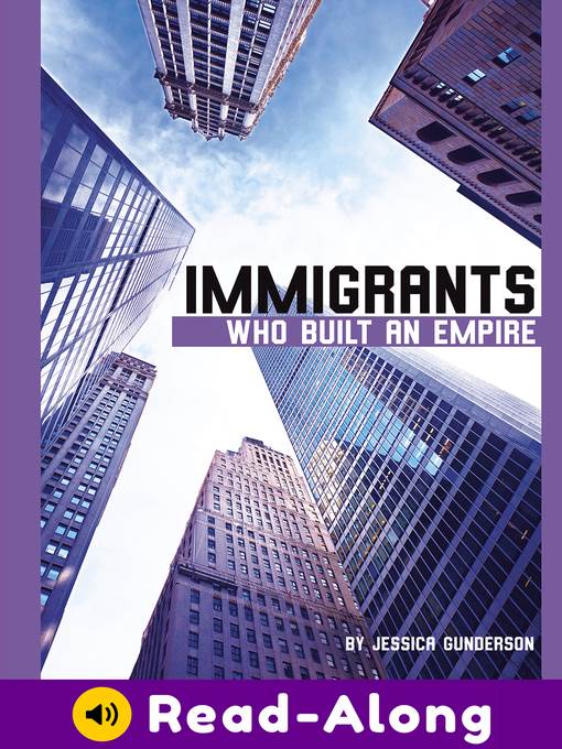 Immigrants Who Built an Empire