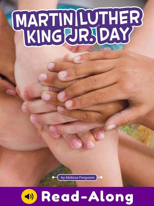 Martin Luther King Jr. Day