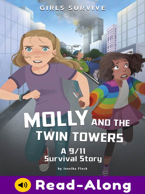 Molly and the Twin Towers