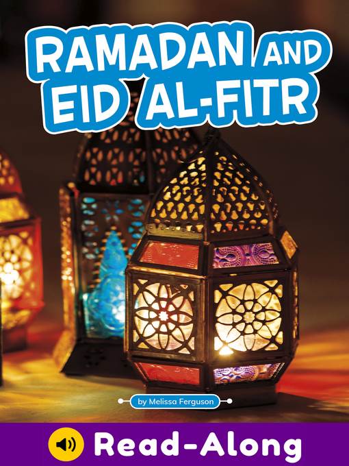 Ramadan and Eid al-Fitr