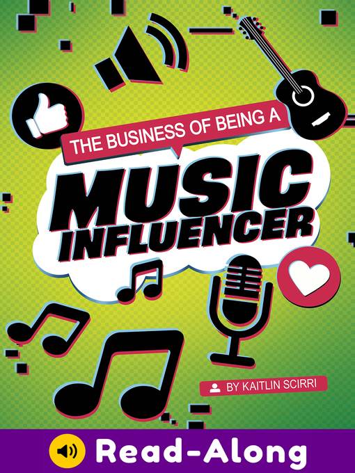 The Business of Being a Music Influencer