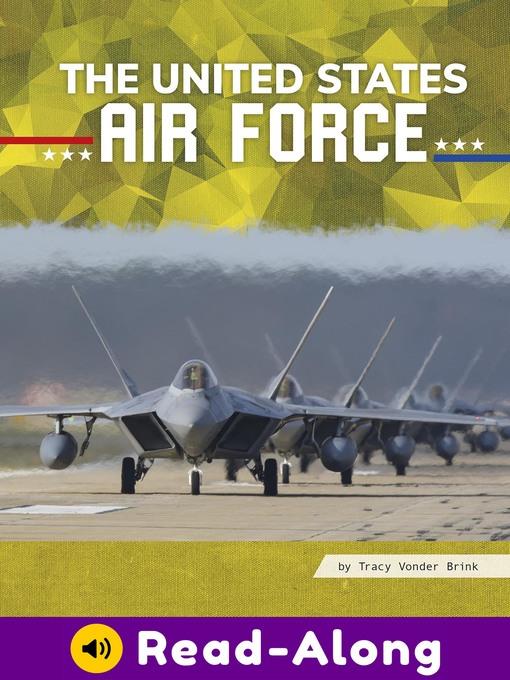 The United States Air Force