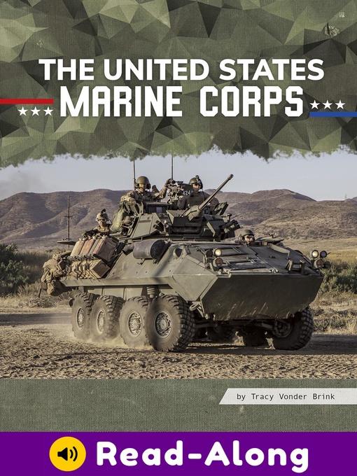 The United States Marine Corps