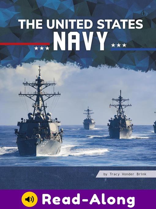 The United States Navy