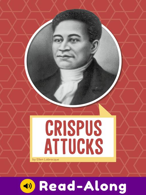 Crispus Attucks